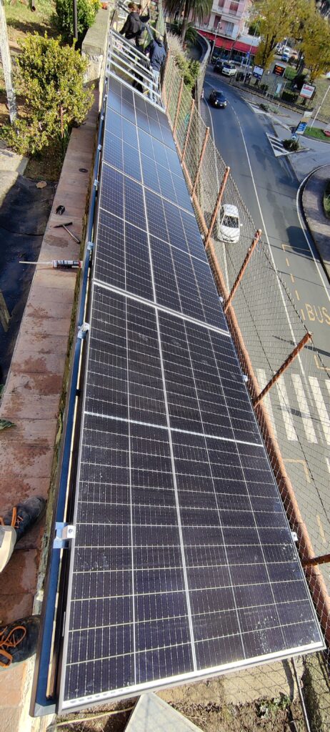 I vantaggi di un Impianto Fotovoltaico